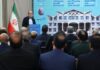Pezeshkian: Iran’s missile, defense capabilities built on foundations laid by schools, universities