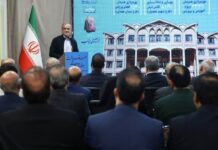 Pezeshkian: Iran’s missile, defense capabilities built on foundations laid by schools, universities