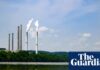 US states and cities sue over Trump EPA’s repeal of emissions rules