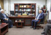 Iran, Iraq discuss boosting academic ties to meet domestic, regional priorities