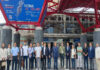 Iranian delegation attends Combined Exhibition of Advanced Technologies in Japan