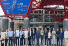 Iranian delegation attends Combined Exhibition of Advanced Technologies in Japan
