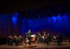 Lesser-known classical music pieces performed at Roudaki Hall