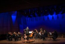 Lesser-known classical music pieces performed at Roudaki Hall