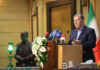 Iran Chamber calls for rethinking export resilience, opening a trade path to Africa