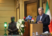 Iran Chamber calls for rethinking export resilience, opening a trade path to Africa