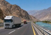 New corridors help preserve country’s trade capacity: TPO official