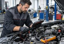 Why Skilled Mechanics Still Struggle With Vehicle Diagnostics