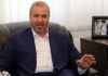 Iran envoy in Baghdad: Security of Iran-Iraq borders is Tehran’s red line