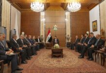 Araghchi’s Baghdad diplomacy: Hormuz, regional security and Muslim unity top Iran’s agenda