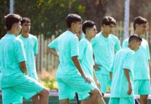 Iran start FIFA U15 World Cup & Festival 2026 on high