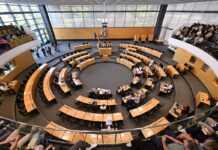 Today in Germany: A roundup of the latest news on Thursday