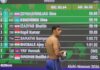 Para swimmer Zeighaminejad seizes Iran’s third gold at Nagoya