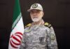 We are counting down the moments to your foolish decisions, Iran warns