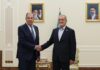 Pezeshkian calls for stronger Iran-Russia cooperation to advance peace and multilateralism