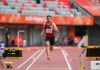 Long jumper Olfatnia seizes silver in 2026 Asian Para Games