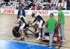 Iranian para cyclists take bronze in Nagoya