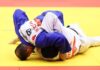Iranian para judo athletes win two bronzes in Nagoya