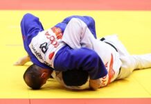 Iranian para judo athletes win two bronzes in Nagoya