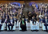 Iran, Kazakhstan pursue North–South corridor, Chabahar rail links