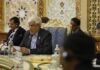 VP urges SCO to strengthen economic integration, independent financial mechanisms