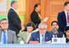 Pakistan to continue mediation between Iran and US, Dar says