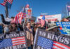 ‘No Kings’ protests reflect a crisis of imperial plutocracy in the US