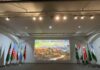 Pakistani Embassy in Tehran, ECO Cultural Institute host exhibit showcasing Pakistan’s rich history