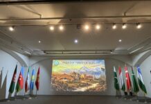 Pakistani Embassy in Tehran, ECO Cultural Institute host exhibit showcasing Pakistan’s rich history