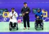 Shahi shoots bronze in 50m Pistol at Nagoya 2026