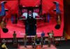 Iran’s para powerlifter Aminzadeh collects gold in Nagoya