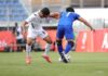 Iran blind football win bronze at 2026 Asian Para Games