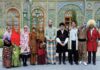 Iran calls for nationwide oral history program across all 31 provinces