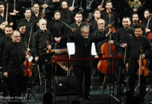 Majid Entezami to perform his memorable pieces in Tehran