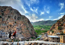 Beyond Iran’s famous cities: villages that deserve a place on every traveler’s itinerary