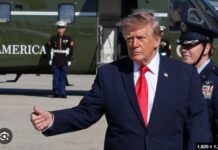 The limits of American power: Trump’s reckless gamble against Iran