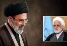 Leader urges judicial reform, anti-corruption drive in meeting with Judiciary chief