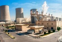 Iran to add 3,800 MW of thermal power capacity to national grid