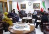 Iran, Indonesia seek to bolster sci-tech ties