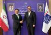 Tehran, Bangkok underline enhancing co-op in ICT