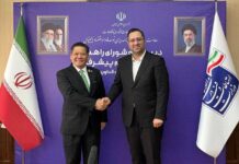 Tehran, Bangkok underline enhancing co-op in ICT