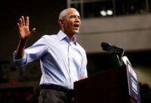 Tehran has “veto power” over Strait of Hormuz: Obama