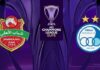 Esteghlal face Shabab Al Ahli in AFC Champions League Elite clash