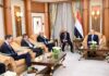 The Yemen mandate that was never asked for