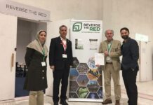 Iran joins Coalition of Action to Recover Endangered Species