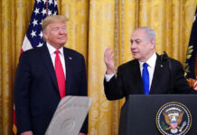 Israeli and US elections could hasten the end of Iran war
