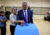 Israeli voters chose between ‘rabid yellow dogs and ravenous jackals’