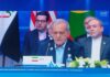 Pezeshkian calls for stronger gas cooperation, condemns US sanctions and military aggression