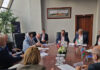 Acting oil minister in Moscow: trilateral energy co-op, Iran–Russia gas swap via Azerbaijan