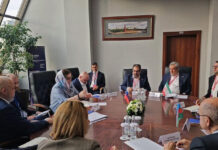 Acting oil minister in Moscow: trilateral energy co-op, Iran–Russia gas swap via Azerbaijan